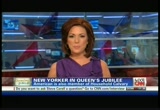 CNN Newsroom : CNN : June 5, 2012 11:00am-1:00pm EDT