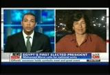 CNN Newsroom : CNN : June 24, 2012 6:00pm-7:00pm EDT