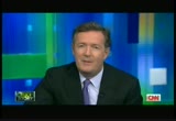 Piers Morgan Tonight : CNN : July 3, 2012 3:00am-4:00am EDT