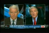 Anderson Cooper 360 : CNN : July 12, 2012 8:00pm-9:00pm EDT