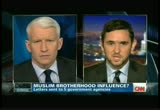 Anderson Cooper 360 : CNN : July 17, 2012 1:00am-2:00am EDT