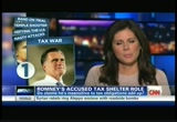 Erin Burnett OutFront : CNN : August 8, 2012 11:00pm-12:00am EDT