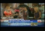 CNN Newsroom : CNN : August 28, 2012 3:00pm-4:00pm EDT
