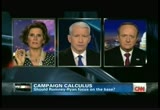 Anderson Cooper 360 : CNN : September 1, 2012 4:00am-5:00am EDT