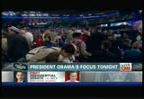 Democratic National Convention : CNN : September 6, 2012 4:00pm-5:00pm EDT