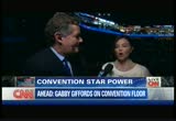 Democratic National Convention : CNN : September 6, 2012 7:00pm-12:00am EDT