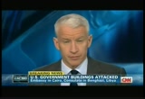 Anderson Cooper 360 : CNN : September 12, 2012 1:00am-2:00am EDT