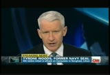 Anderson Cooper 360 : CNN : September 14, 2012 1:00am-2:00am EDT