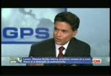 Fareed Zakaria GPS : CNN : September 16, 2012 10:00am-11:00am EDT