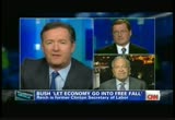 Piers Morgan Tonight : CNN : September 21, 2012 3:00am-4:00am EDT