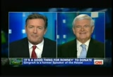 Piers Morgan Tonight : CNN : September 22, 2012 3:00am-4:00am EDT