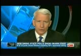 Anderson Cooper 360 : CNN : September 26, 2012 1:00am-2:00am EDT