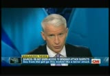 Anderson Cooper 360 : CNN : September 27, 2012 4:00am-5:00am EDT