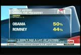 The Situation Room : CNN : September 27, 2012 4:00pm-7:00pm EDT