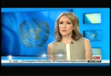 CNN Saturday Morning : CNN : September 29, 2012 7:30am-8:00am EDT