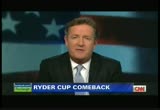 Piers Morgan Tonight : CNN : October 2, 2012 12:00am-1:00am EDT