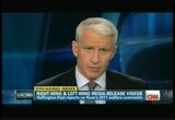 Anderson Cooper 360 : CNN : October 3, 2012 1:00am-2:00am EDT