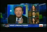 Piers Morgan Tonight : CNN : October 5, 2012 12:00am-1:00am EDT