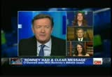 Piers Morgan Tonight : CNN : October 5, 2012 3:00am-4:00am EDT
