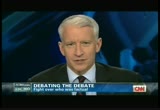 Anderson Cooper 360 : CNN : October 5, 2012 4:00am-5:00am EDT