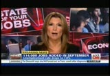 CNN Newsroom : CNN : October 5, 2012 9:00am-11:00am EDT