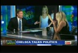 Piers Morgan Tonight : CNN : October 6, 2012 9:00pm-10:00pm EDT