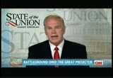 State of the Union : CNN : October 7, 2012 12:00pm-1:00pm EDT