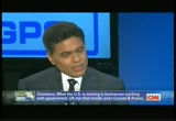Fareed Zakaria GPS : CNN : October 7, 2012 1:00pm-2:00pm EDT