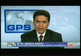 Fareed Zakaria GPS : CNN : October 7, 2012 1:00pm-2:00pm EDT