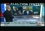The Situation Room : CNN : October 8, 2012 4:00pm-7:00pm EDT