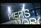 Piers Morgan Tonight : CNN : October 9, 2012 9:00pm-10:00pm EDT