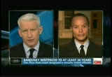 Anderson Cooper 360 : CNN : October 9, 2012 10:00pm-11:00pm EDT