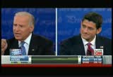 Vice Presidential Debate : CNN : October 11, 2012 9:00pm-10:30pm EDT