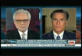 The Situation Room : CNN : October 13, 2012 6:00pm-7:00pm EDT