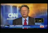 CNN Newsroom : CNN : October 13, 2012 10:00pm-11:00pm EDT
