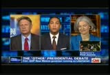 CNN Newsroom : CNN : October 14, 2012 4:00am-5:00am EDT