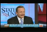 State of the Union : CNN : October 14, 2012 9:00am-10:00am EDT