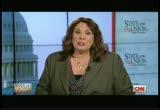 State of the Union : CNN : October 14, 2012 12:00pm-1:00pm EDT