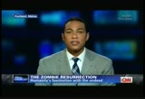CNN Newsroom : CNN : October 15, 2012 1:00am-2:00am EDT