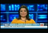 EarlyStart : CNN : October 15, 2012 5:00am-7:00am EDT