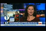 Erin Burnett OutFront : CNN : October 16, 2012 2:00am-3:00am EDT