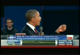 Debate Night in America : CNN : October 17, 2012 2:00am-3:00am EDT