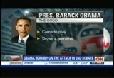 CNN Newsroom : CNN : October 17, 2012 9:00am-11:00am EDT