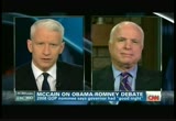 Anderson Cooper 360 : CNN : October 17, 2012 10:00pm-11:00pm EDT
