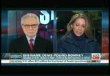 The Situation Room : CNN : October 18, 2012 4:00pm-7:00pm EDT