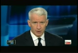 Anderson Cooper 360 : CNN : October 19, 2012 1:00am-2:00am EDT