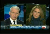 Anderson Cooper 360 : CNN : October 19, 2012 4:00am-5:00am EDT