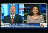CNN Newsroom : CNN : October 19, 2012 12:00pm-2:00pm EDT