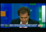 Piers Morgan Tonight : CNN : October 21, 2012 12:00am-1:00am EDT