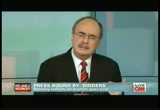 Reliable Sources : CNN : October 21, 2012 11:00am-12:00pm EDT